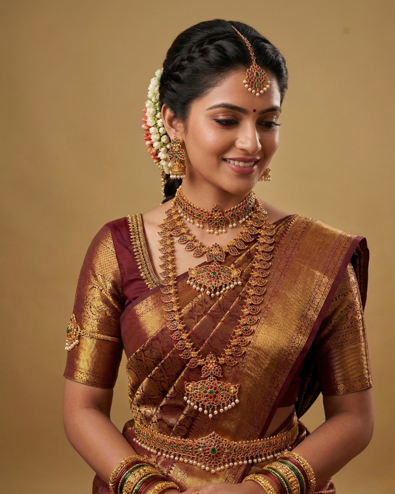 Bridal Wears